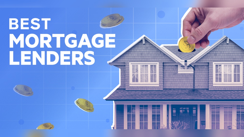 Compare Mortgage Lenders Online: Find the Best Rates Fast