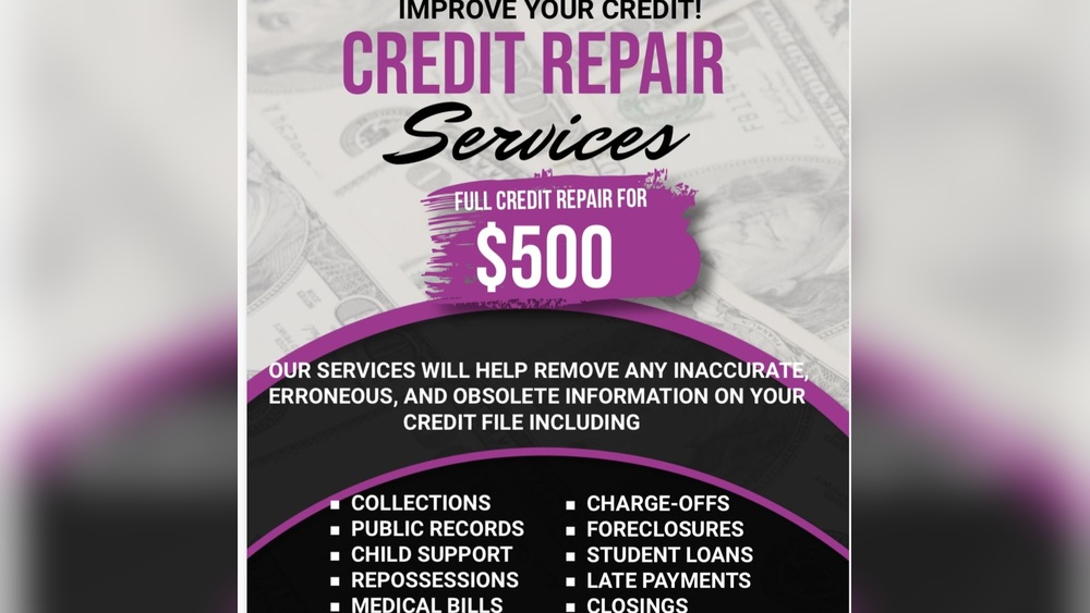 Credit Repair Companies Near Me: Find Top Local Experts Fast