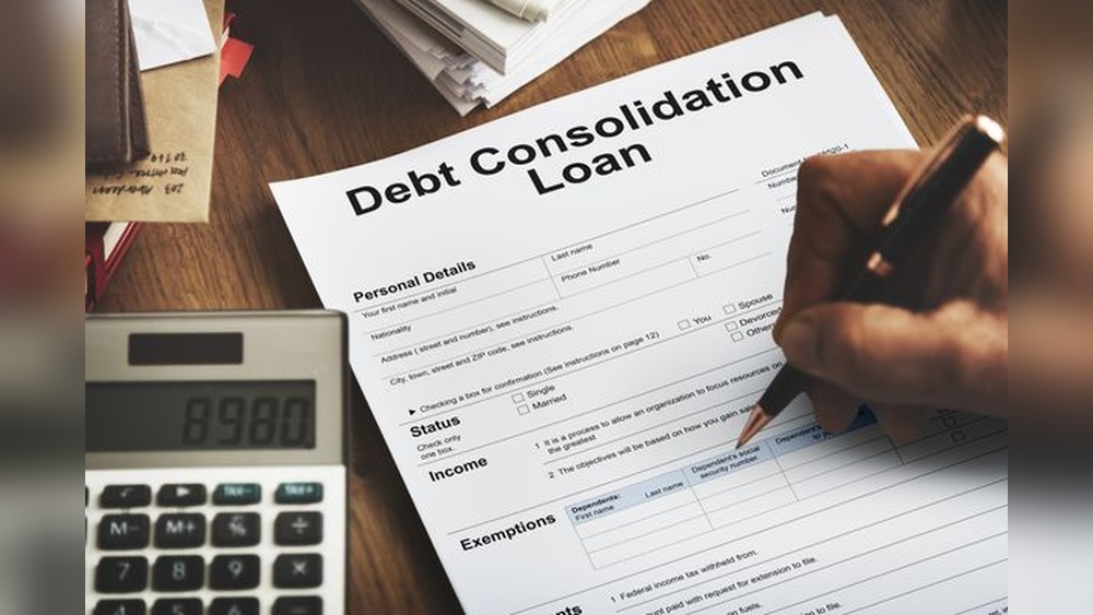 Debt Consolidation Loan Online: Simplify Your Finances Fast