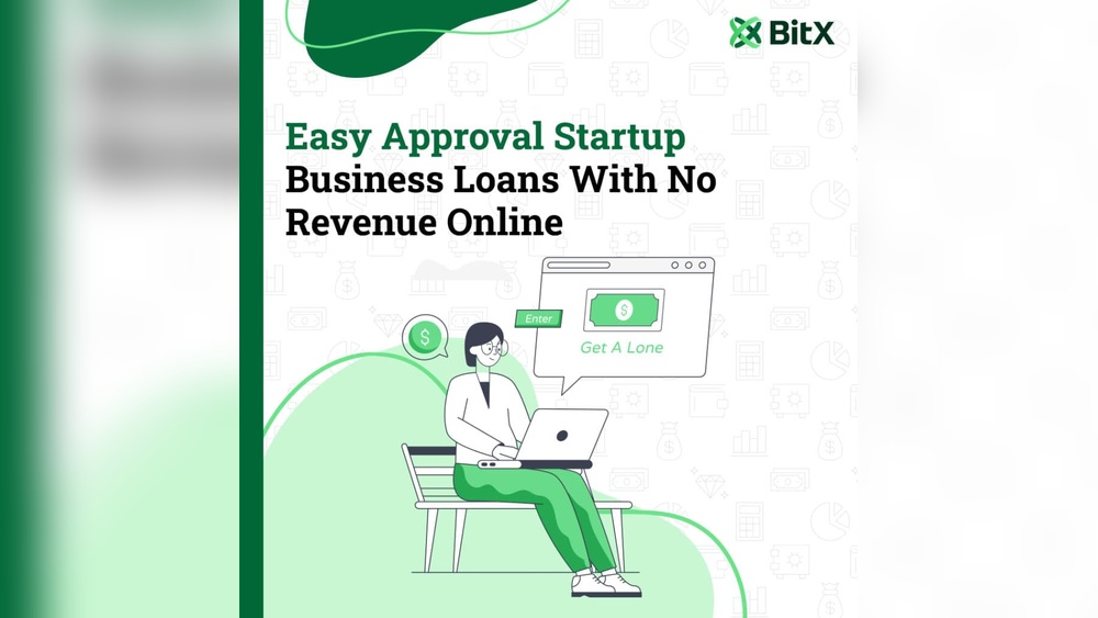 Startup Business Loans Online: Fast Funding for Entrepreneurs